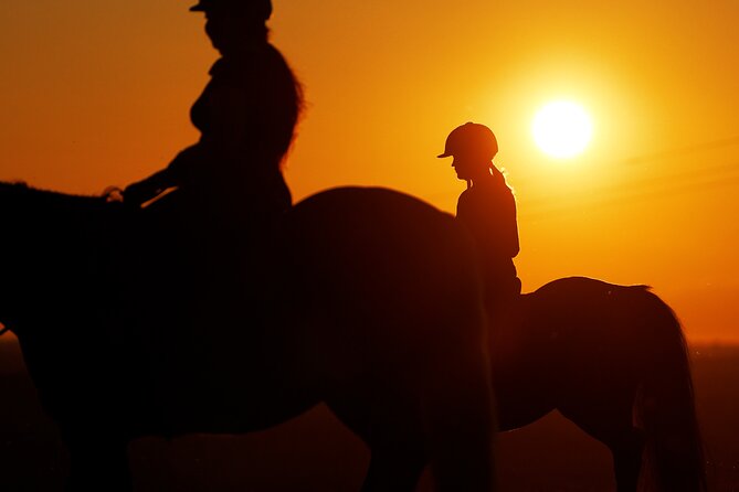 Horseback Riding in the Landscape - What to bring and what not to assume