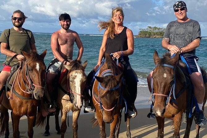 Horseback Riding on Puerto Plata - Key Points to Know Before You Go