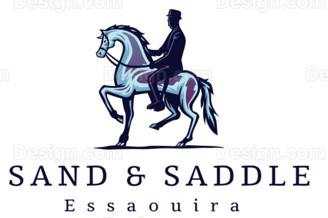 Horseback Riding On The Beach Of Essaouira - From Diabat to the Atlantic shore