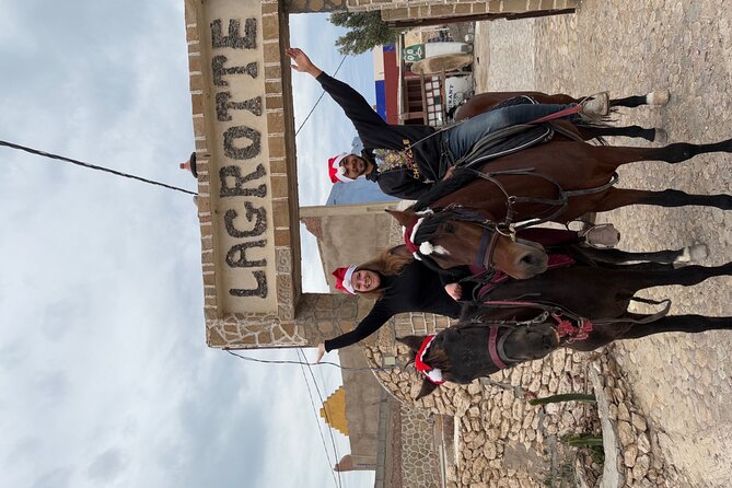 Horseback Riding On The Beach Of Essaouira - Day ride or sunset ride?