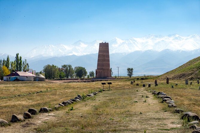 Horseback riding on the mountains of Chon Kemin National Park - Is $160 a fair price?
