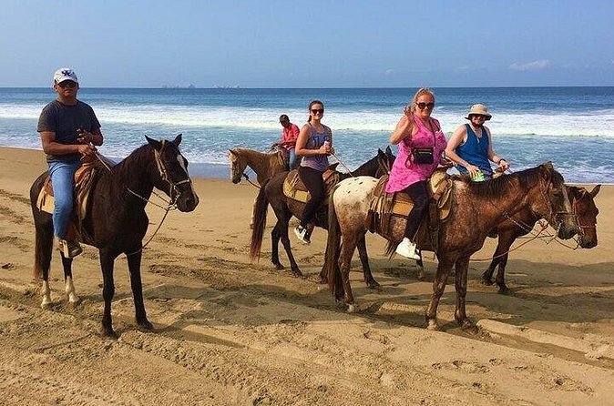 Horseback Riding Playa Larga - Is the $120 price fair?