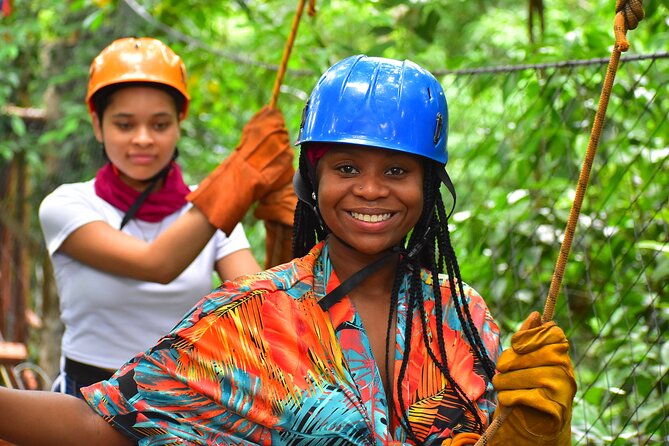 Horseback Riding plus ATV, Cenote, Ziplines, and Lunch - What to wear and bring for a smoother day