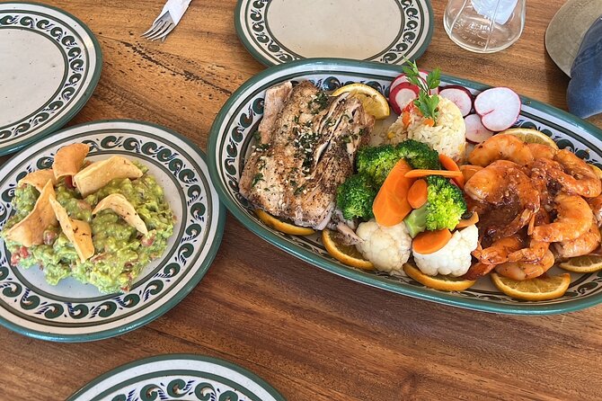 Horseback Riding & Swim: Tequila Tasting, BBQ & Margaritas - Who should book this Puerto Vallarta tour?