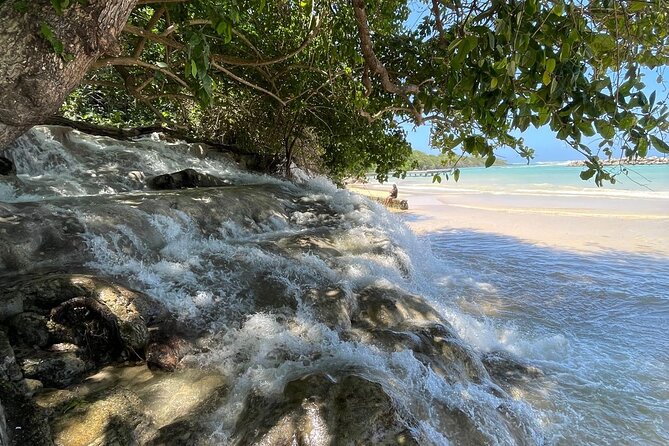 Horseback Riding/Swimming and Dunn's River from Ocho Rios - Is $130 a fair price?