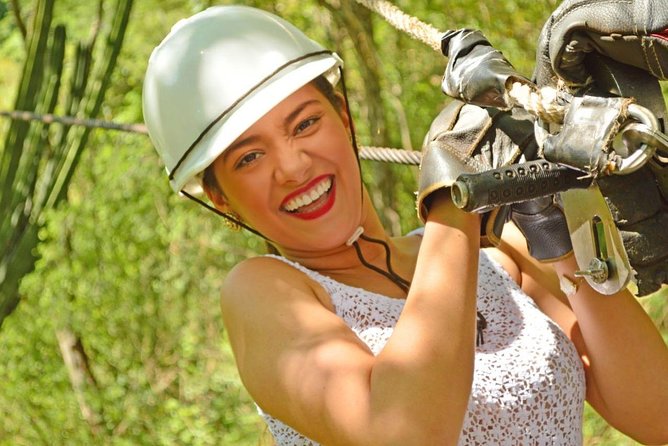 Horseback riding & Temazcal combo with lunch and mezcal tour - First, solve the horseback and zipline confusion