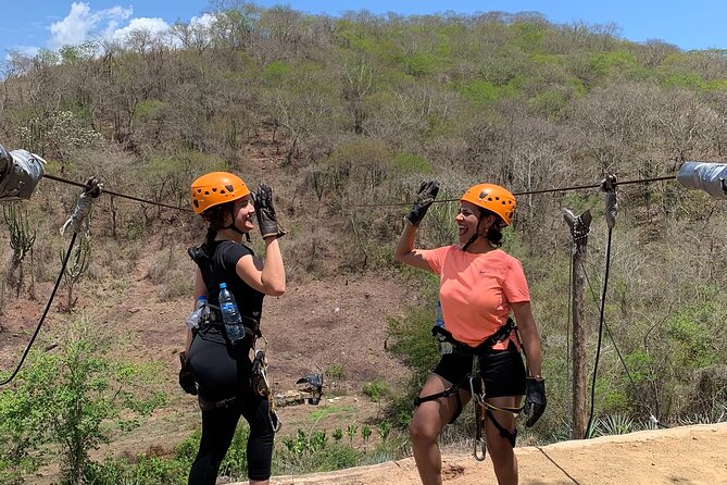 Horseback riding & Temazcal combo with lunch and mezcal tour - Who should choose this Mazatlan outing?