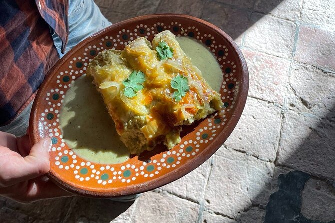 Horseback Riding through Mexican Haciendas - What the two-and-a-half-hour horse ride is like
