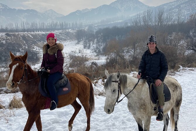 Horseback Riding Tour - Key points to know before you book