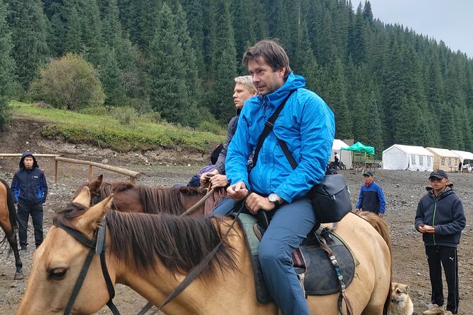 Horseback Riding Tour - A scenic ride around Viana do Castelo