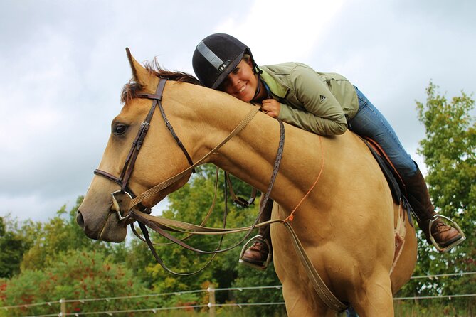 Horseback Riding Tour in Bohemian Switzerland - Why this is more than a standard Prague day trip