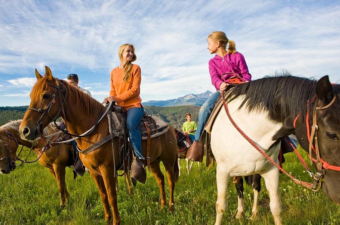 Horseback Riding Tour in Bohemian Switzerland - Who should book this horseback riding tour