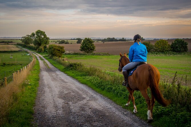 Horseback Riding Tour in Bohemian Switzerland - Timing, weather, and cancellation advice