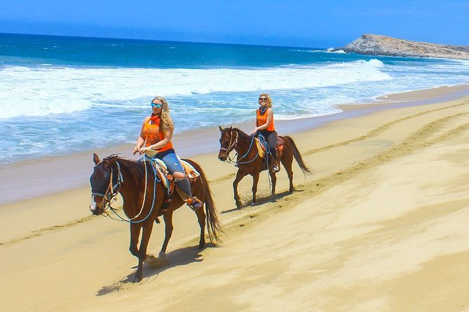 Horseback Riding Tour in Los Cabos - Who will enjoy this ride most