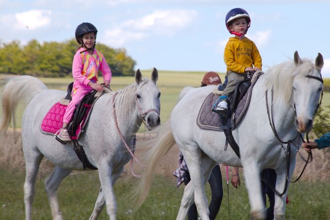 horseback riding tour in Prague - Why this ride feels different from a Prague city tour