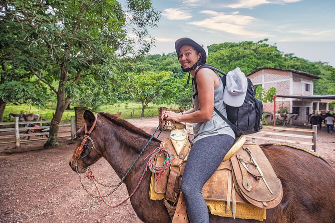 Horseback Riding Tour in Sierra Madre from Puerto Vallarta - Should you book it?