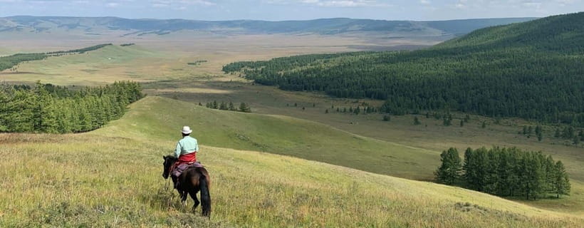 Horseback Riding Tour to Turtle Rock & Aryabal - What to pack for this particular ride