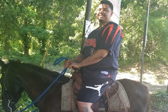 Horseback riding tours from amber cove & Taino bay port silver - Weather, cancellation, and practical planning