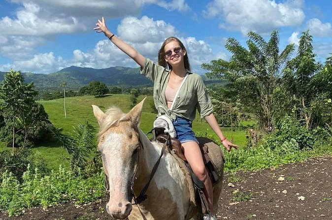 Horseback Riding with Pickup from Punta Cana - Should You Book Rancho Papito?