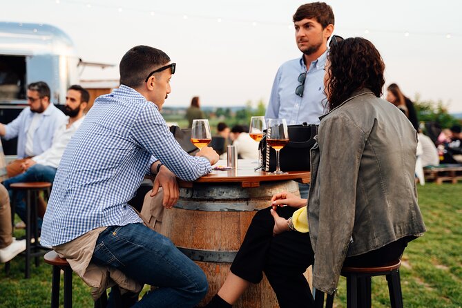Horseback Riding with wine tasting in Lake Garda vineyards - Is $157.21 Good Value?