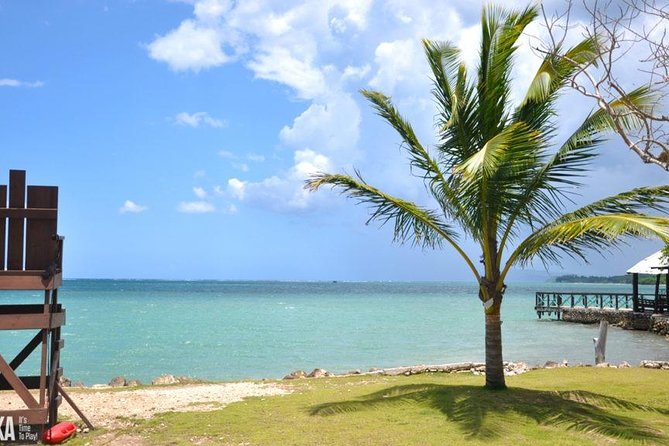 Horseback Riding/Zipline Combo Tour at Chukka Ocean Outpost with Transportation - What Chukka Ocean Outpost adds to the day