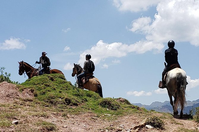 Horseback Tour in cusco to Temple of the Moon & Hidden temples - Is $65 a fair price?