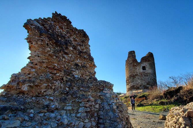 Horseback Trail Riding and Hiking - Day Trip from Belgrade - Monasteries, frescos, and a flexible route