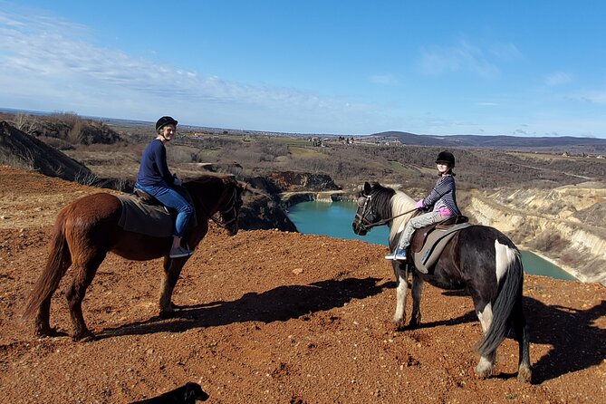 Horseback Trail Riding and Hiking - Day Trip from Belgrade - What Vladimir adds to the day