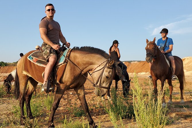 Horseback Trail Riding and Hiking - Day Trip from Belgrade - Who should book this Fruška Gora outing
