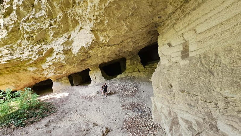 Horseback Trail Riding - Private Day Trip from Belgrade - Three ways to finish the day