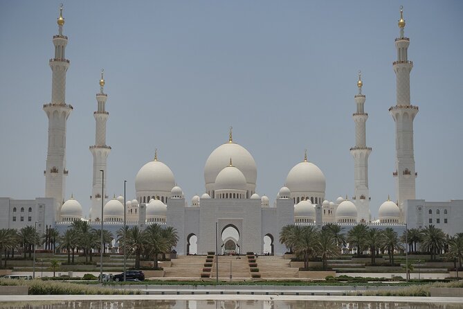 Hot Air Balloon Premium ,Camel Horse Ride,Dune Bashing ,Quad Bike - Is $410 a fair price?