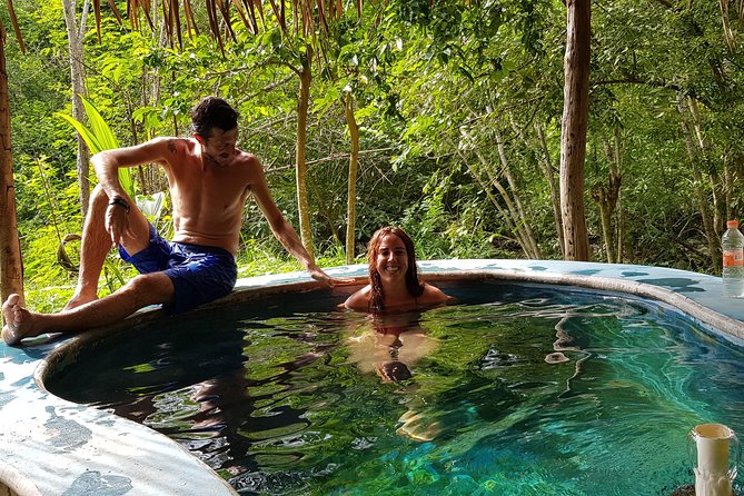 Hot Springs Horseback Riding Adventure - Guides, group size, and the feel of the day