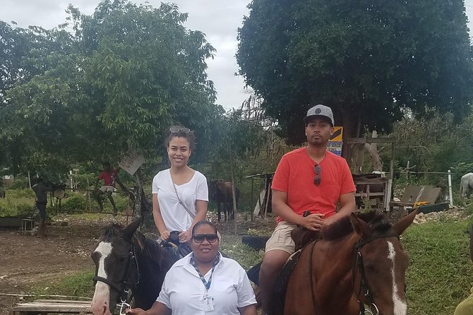 Hour Horseback Riding Guided Tour from Runaway Bay - Is $115 a fair price?