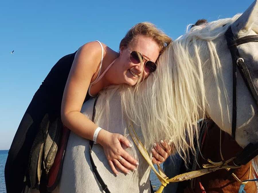 Hurghada: Desert and Sea Horseback Riding Tour with Transfer - Who will enjoy this most?