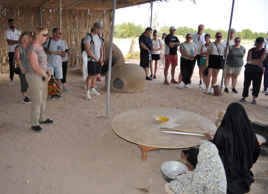 Hurghada: Horse Ride, BBQ Dinner, and Stargazing - How much value do you get for $41?