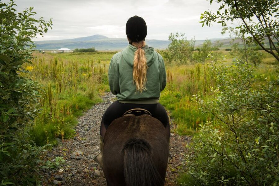Hveragerdi: Reykjadalur (Hotspring Valley) Horse Riding Tour - How the Guides Handle Mixed Experience Levels