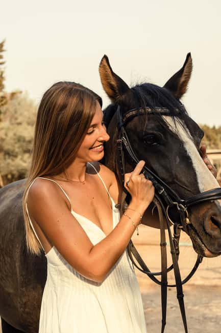 IBIZA: Private Horseback Ride with PICNIC + Hotel Pick-up - Timing, seasons, and practical planning