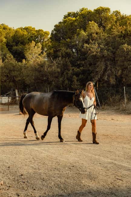 IBIZA: Private Horseback Ride with PICNIC + Hotel Pick-up - Should you book this Ibiza horseback ride?
