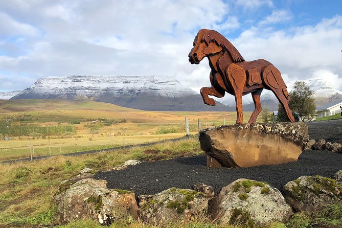 Icelandic Horseback Riding Tour Including Pick Up from Reykjavik - Price, timing, and overall value