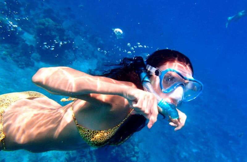 Ixtapa: Horseback Riding & Snorkeling - Key points at a glance