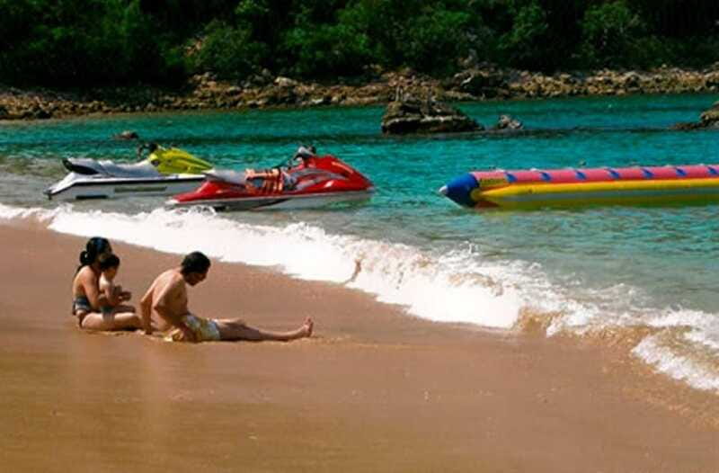 Ixtapa: Horseback Riding & Snorkeling - Who should book this experience?