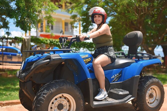 Jamwest ATV Adventure & Horseback Ride Combo in Negril - Is $169 good value?