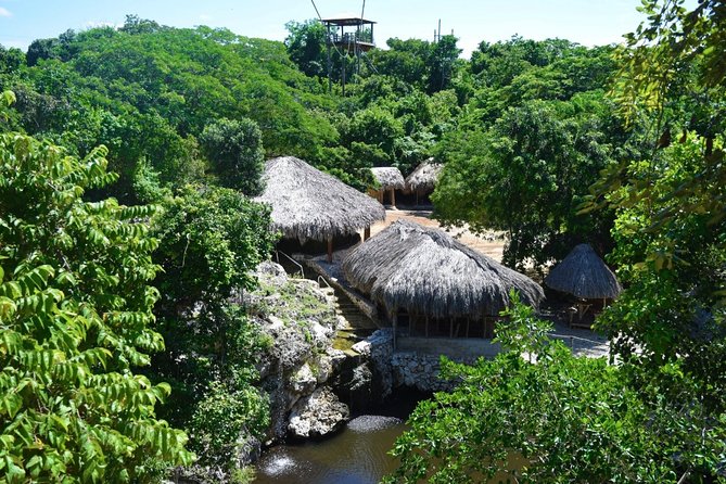 Jamwest Negril Zipline and Horseback Combo - Guides, safety, and the human side of the visit