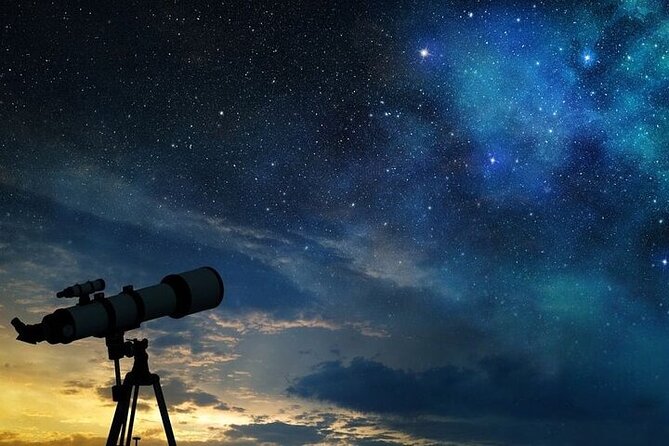Jeep Cruise Stargazing with Horse Riding & BBQ Dinner - Hurghada - Leaving Hurghada at 3:00 pm