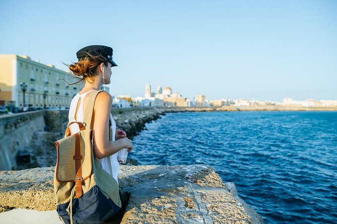 Jerez and Cadiz with Horse Ballet and Sherry Tasting from Seville - Who should book this day trip?