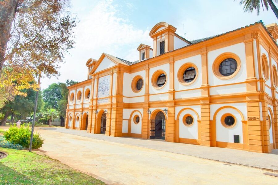 Jerez: Royal Andalusian School of Equestrian Art Admission - Why the Royal School is more than a horse museum