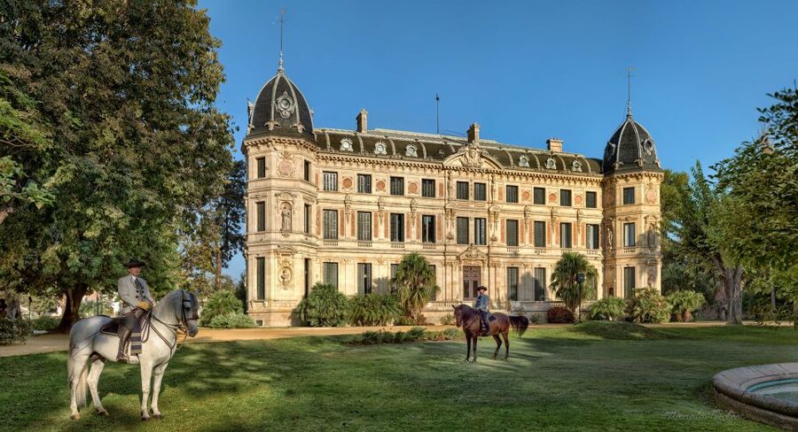 Jerez: Royal Andalusian School of Equestrian Art Admission - See the equestrian museum’s 11 rooms