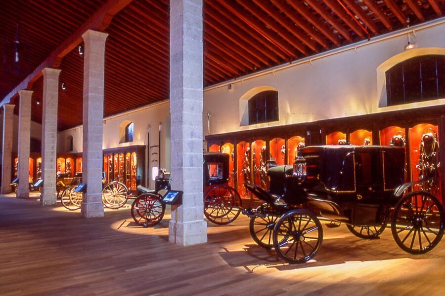 Jerez: Royal Andalusian School of Equestrian Art Admission - Is the $18 admission good value?