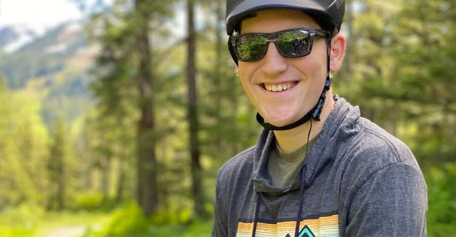 Juneau: Alpine Wilderness Trail Ride - A Segway ride into Juneau’s high country