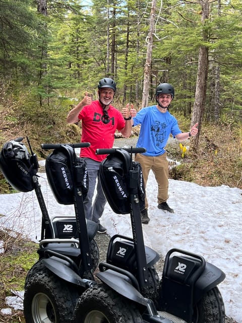 Juneau: Alpine Wilderness Trail Ride - Should you book the Alpine Wilderness Trail Ride?